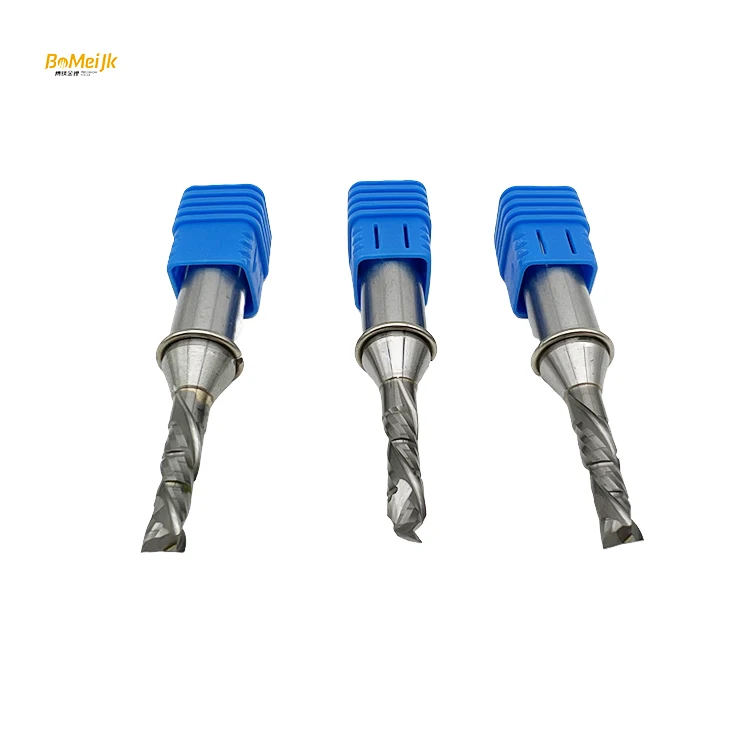 High End Factory Custom Tct Double Edge Composite Milling Cutter For Wood