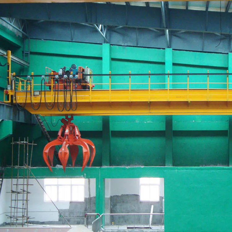High Quality 01 single girder overhead crane with chain hoist shed overhead crane 40 ton overhead crane