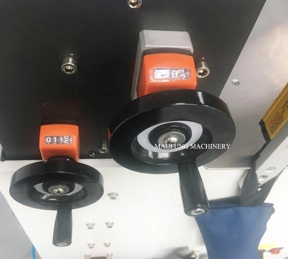 Post-Press Equipment/Hydraulic Creasing Press Groove Machine,Photo Album Making Machine/MF-PCM560EV