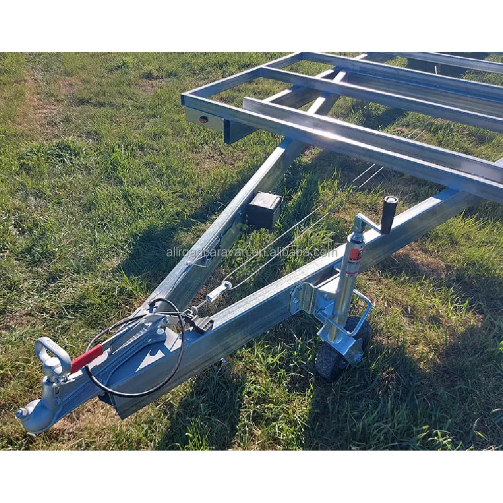 Small car hauler transporter trailer heavy duty car trailer prices sales for philippines