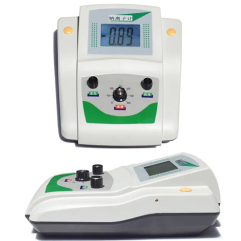 Benchtop/ Lab Sodium Ion Concentration Meter(mv,Ise,Na,Sodium)