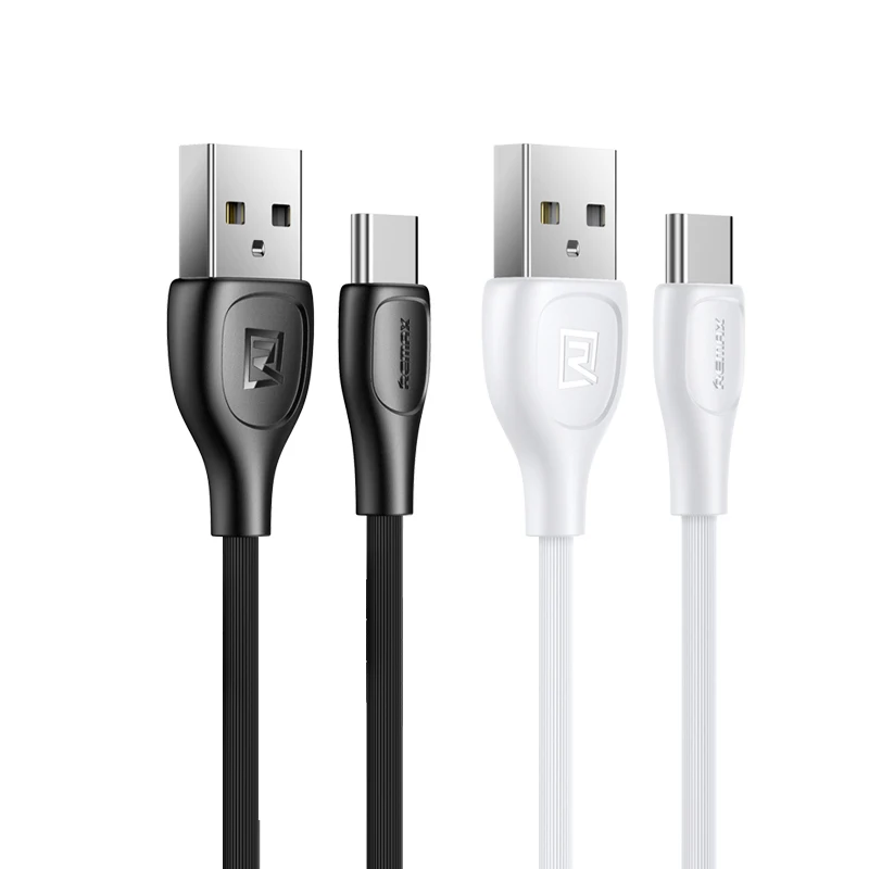  Remax Join Us PVC 1 м Мобильный micro lighting usb телефон зарядное устройство Тип c оригинальный кабель для передачи
