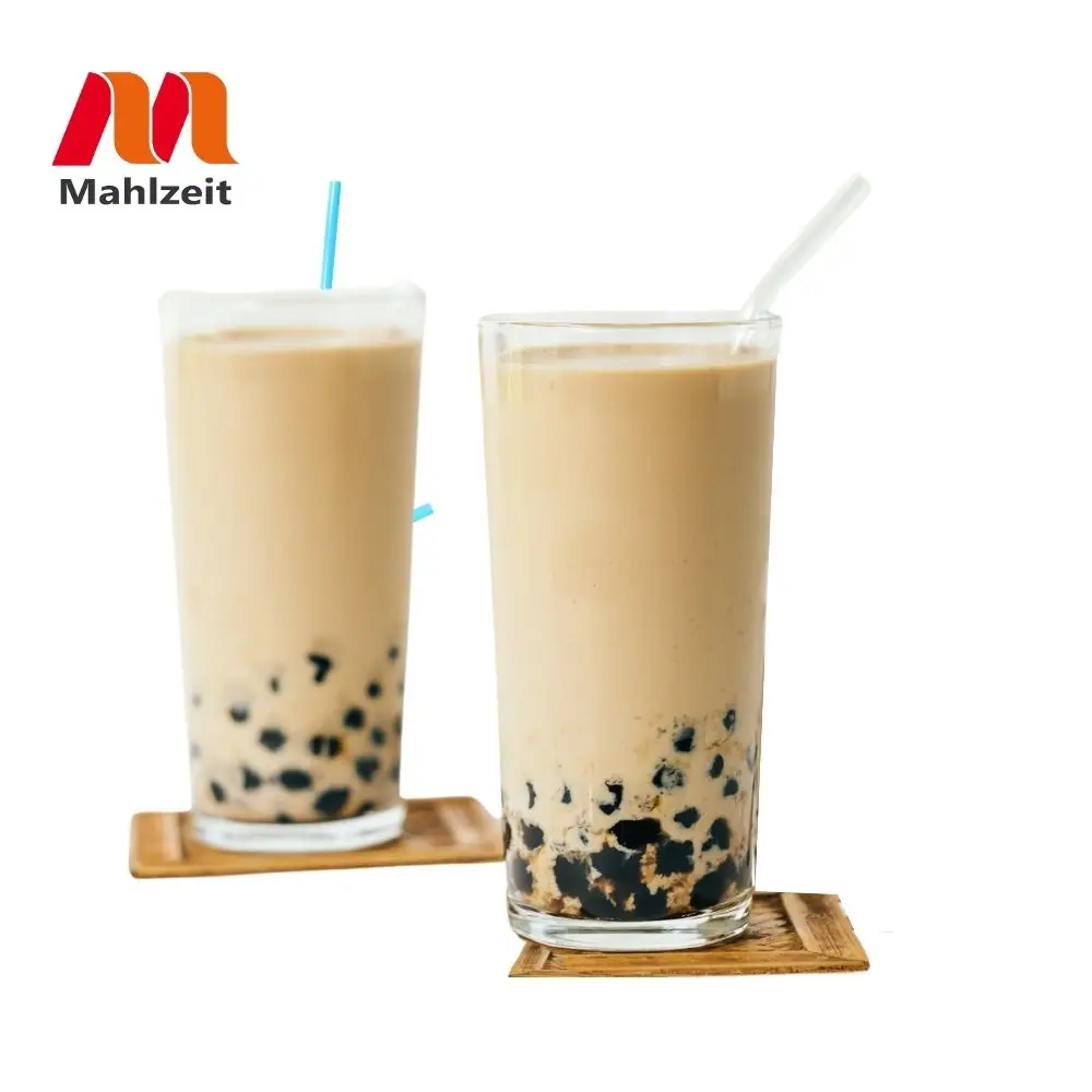 tangy honey tapioca pearl