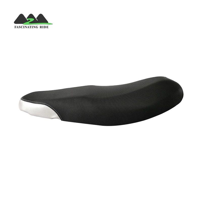
Manufacturer supply high quality Motorcycle Accessories Brazil Curved beam Motorcycle cushion 