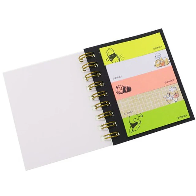 
promotional gifts magnetic design memo pad sticky notes 