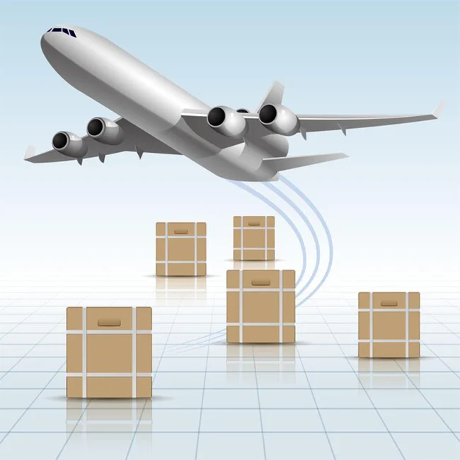 Special line for America and Europe DDP service via se/train/air/truck to door in UK France Germany Italy