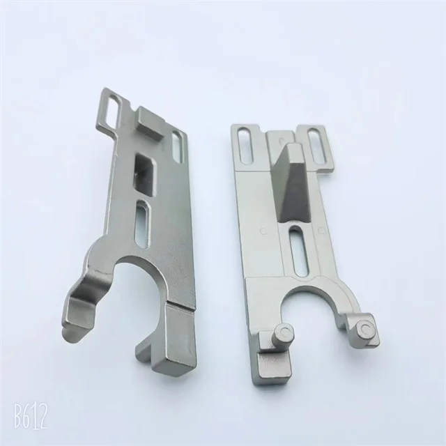 Customized Stainless Steel 304 Material High Accuracy Casting Investment Casting Lost Wax Casting Parts