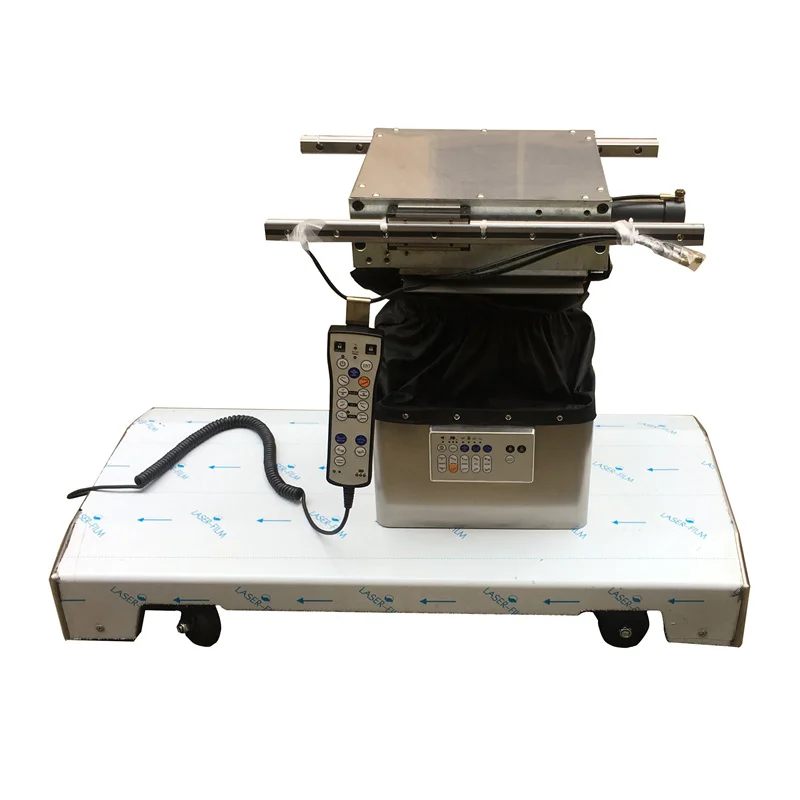 JQ-AT800 Surgical Table Manufacturer OR Table Parts Archives Hydraulic Electronic Control System