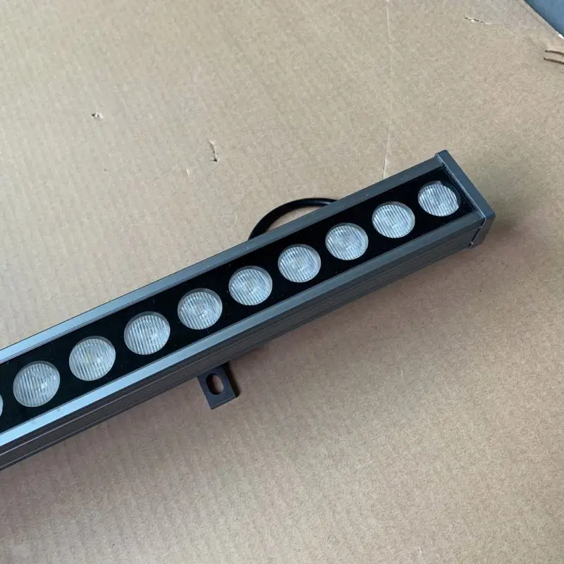 mini led wall wash led lamp rgb wall washer ip 68 light