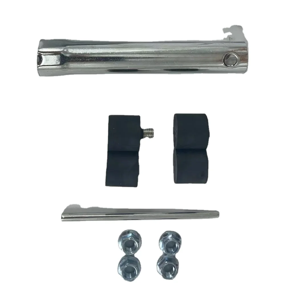 ey20  robin type 5.0 gasoline concrete vibrator shraft/poker