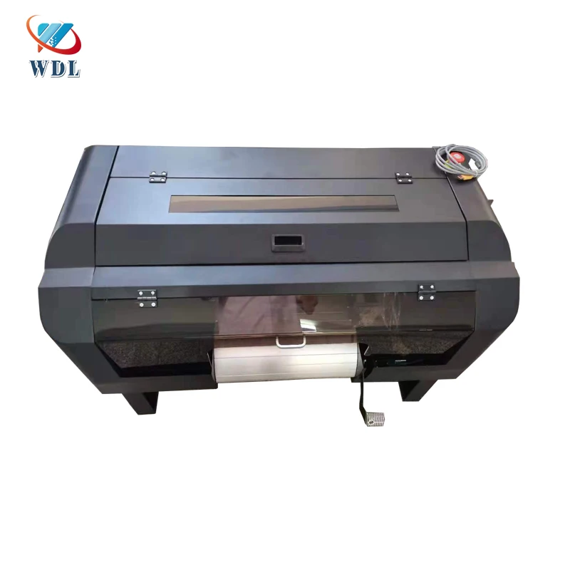 Принтер для печати A3 DTF