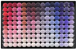 Fancy Persian Carpet Loop Pile Carpet Area Rug Washable Carpets and Rugs Living Room Custom Non Slip Mats Easy to Clean