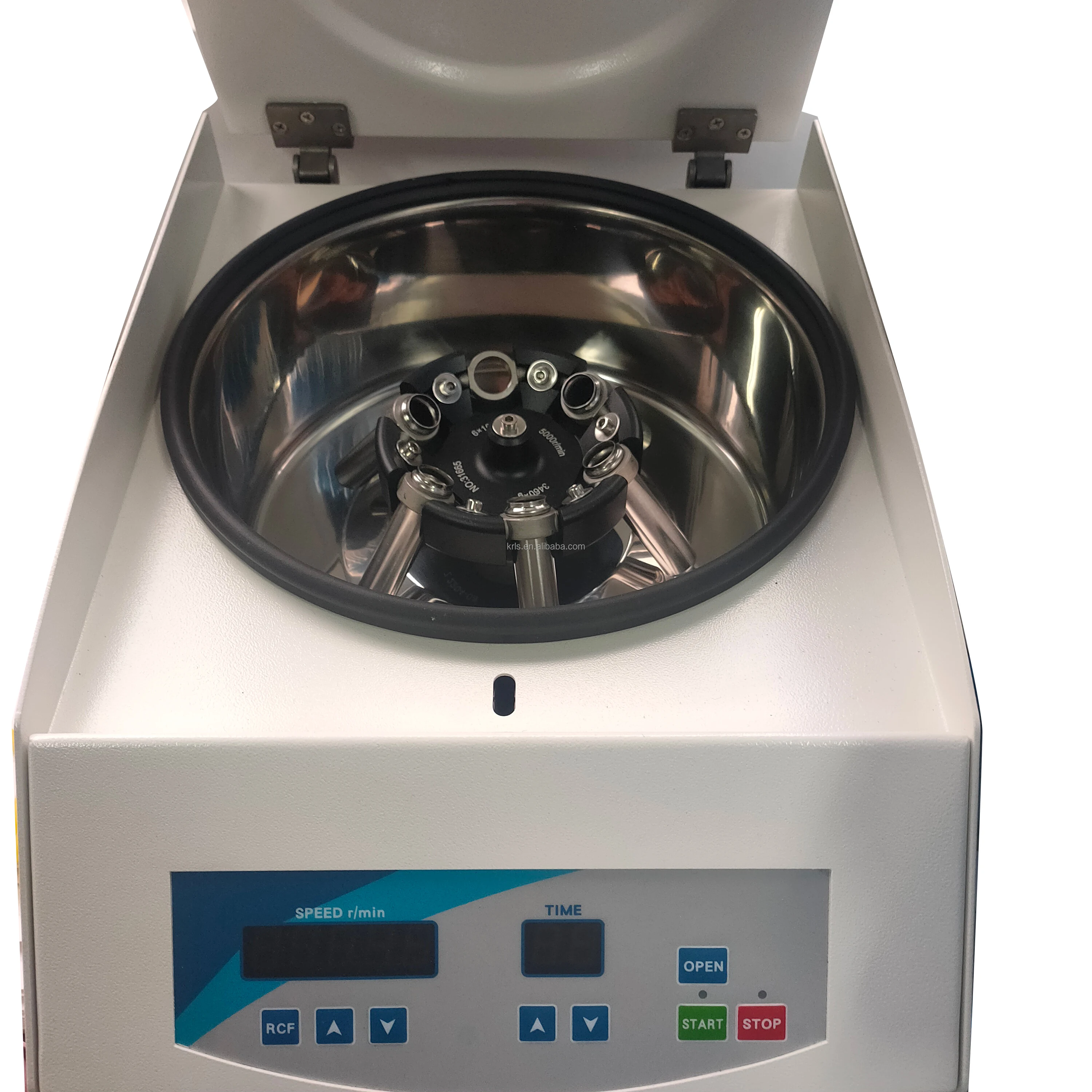 Low Speed Laboratory Centrifuge Rotor PRP acd gel  prf Centrifuge machine