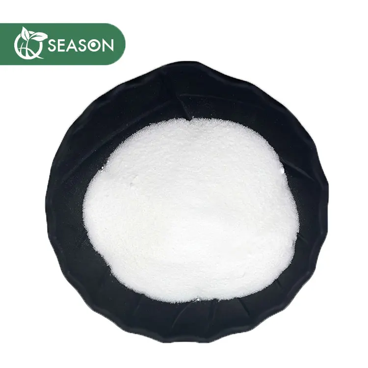 Стабильные запасы чистый N-ацетил цистеин порошок NAC