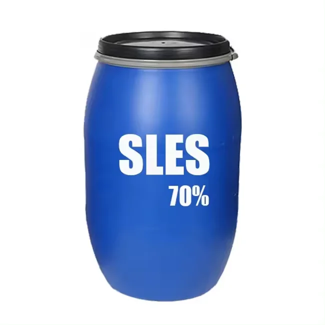 Мыло для шампуня цена Sles 70/AES/лауриловый эфир натрия сульфат/LABSA/TEXAPON N70/SLES