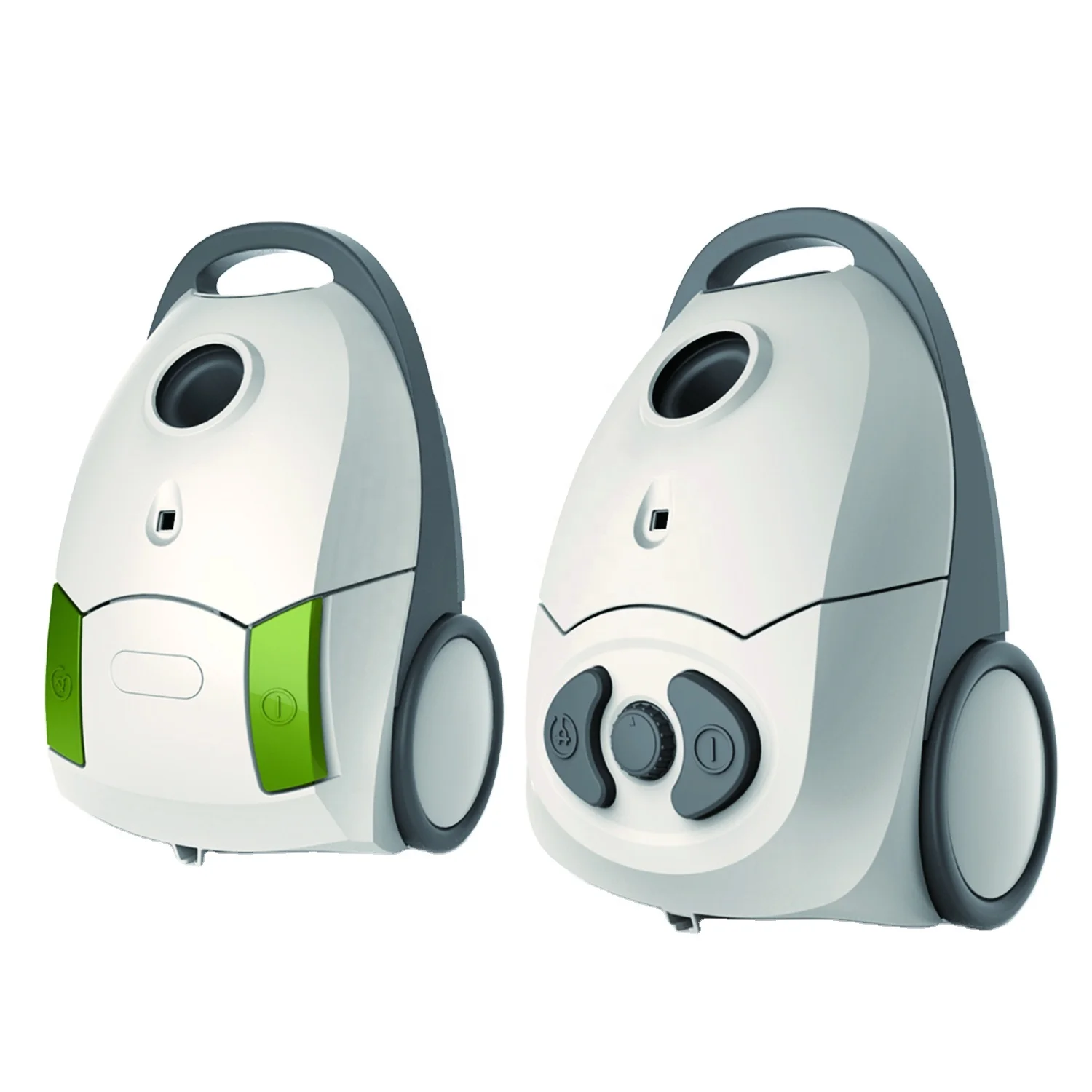 Ручной пылесос для сухой и влажной уборки автомобиля