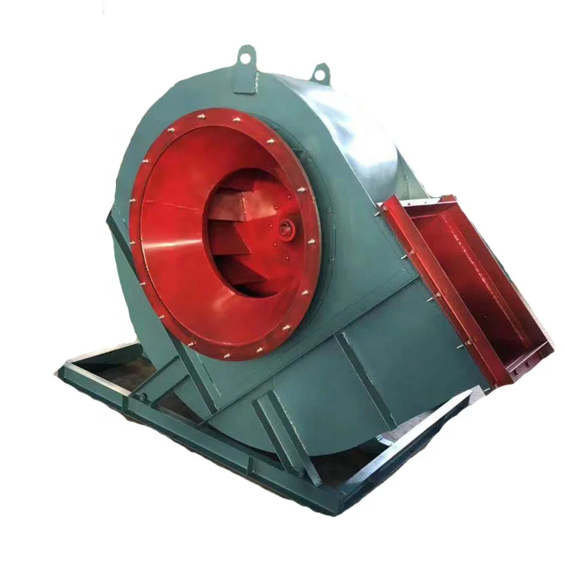Dust collector Fan Blower Exhaust Fans Industrial Centrifugal Blower