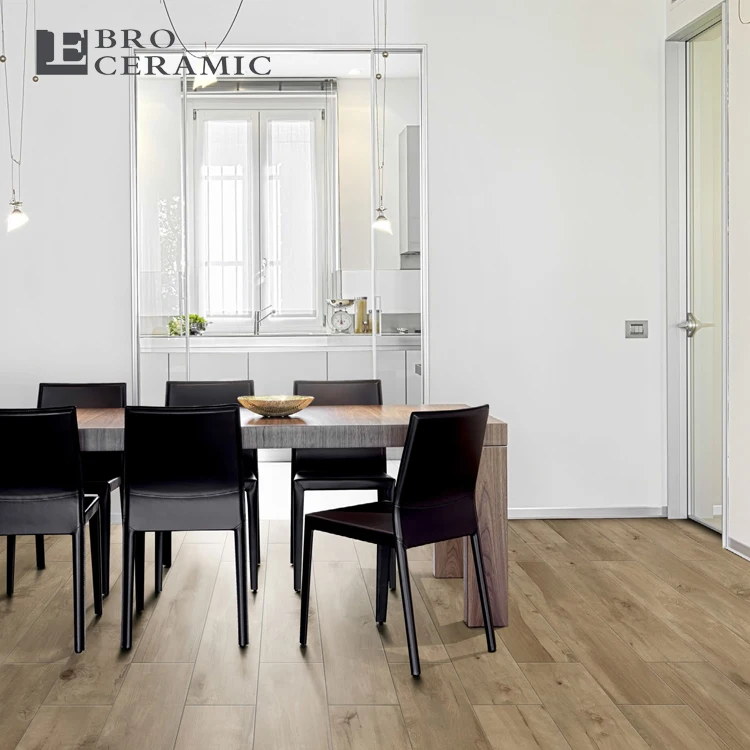 non slip R11 200x1200 porcelanato madera antique rectified rustic wood look design tile plank porcelain