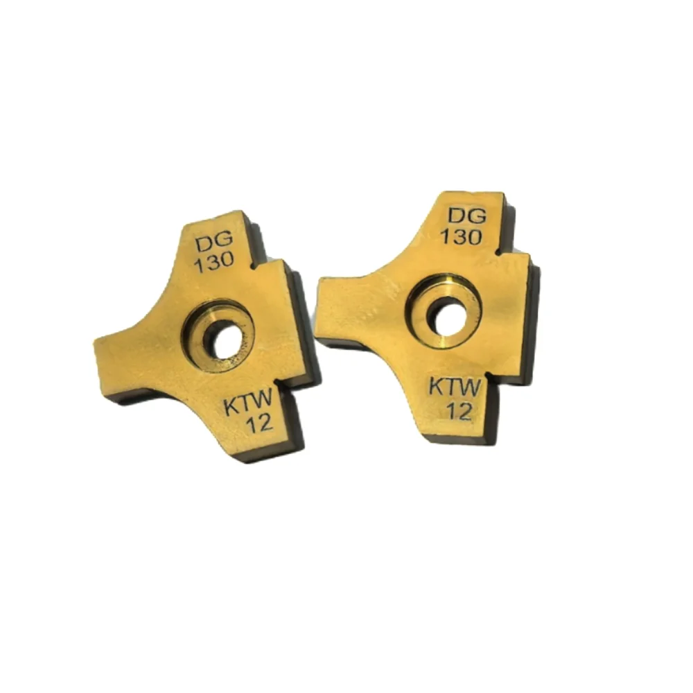 Newest Durable KTW-12 Cutter Blade and Holder Electrode Sharpener Knife Holder