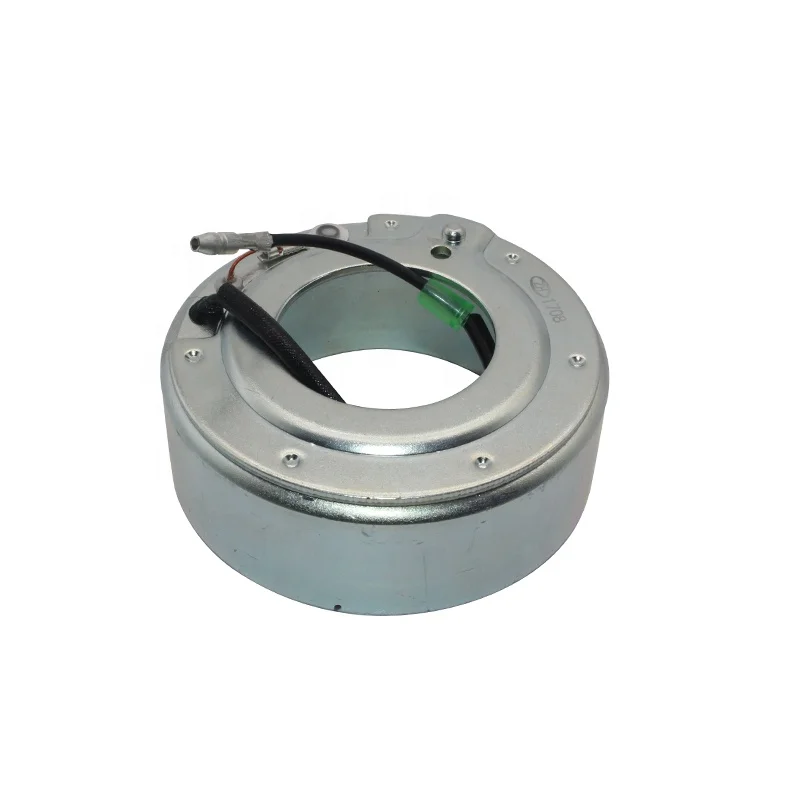 Ac компрессор катушки для lancer ex 12v ac Авто запасные части D0137-2
