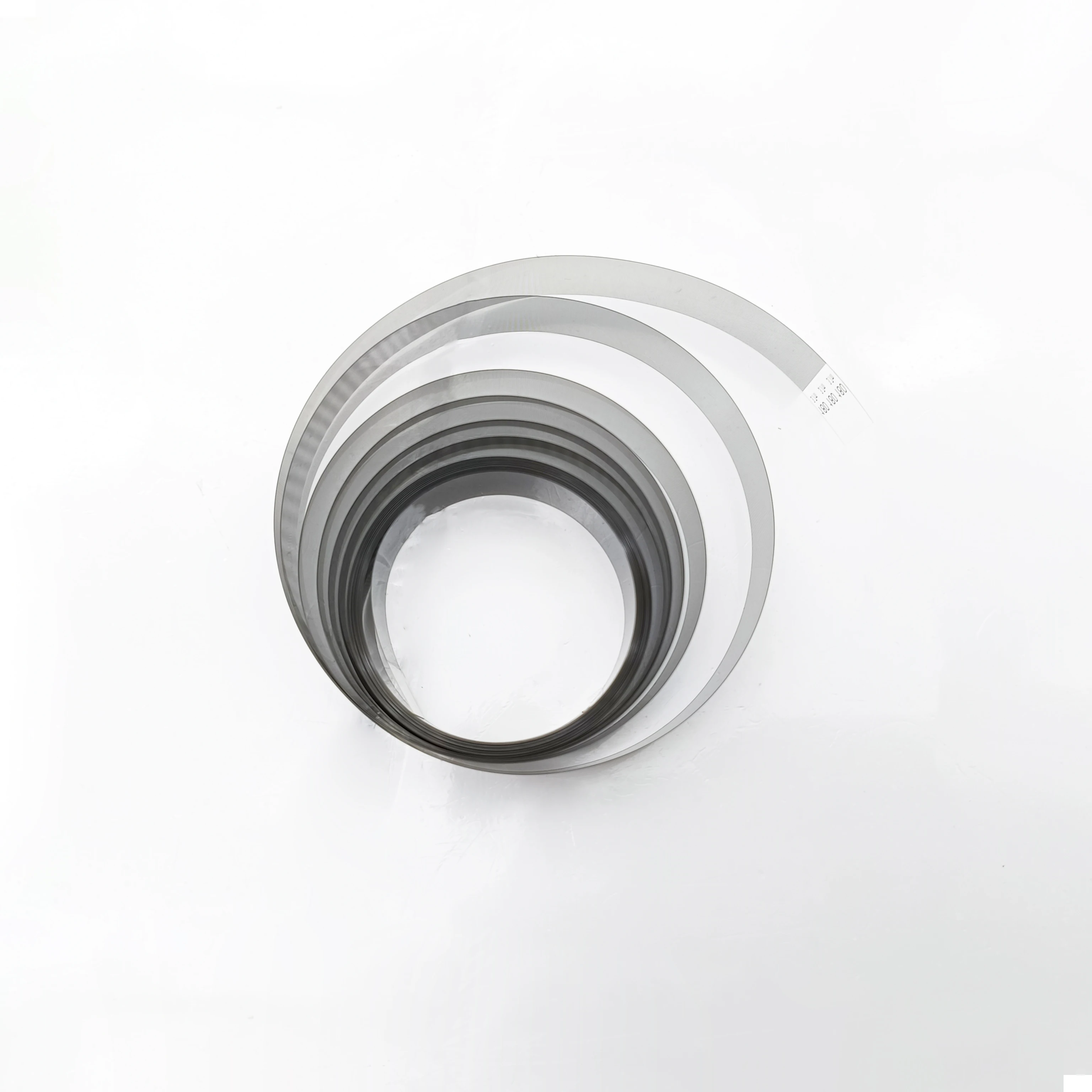 180DPI 15mm 3600mm Linear Cable Encoder Strip for Inkjet Printer Raster Ruler