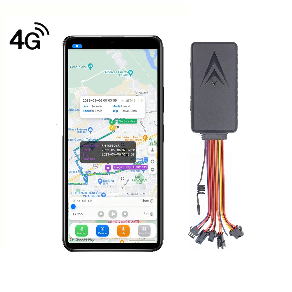 4g сигнализация противоугонное устройство пульт дистанционного управления замок автомобильный ключ с громкоговорителем и виды сигнализации для автомобиля