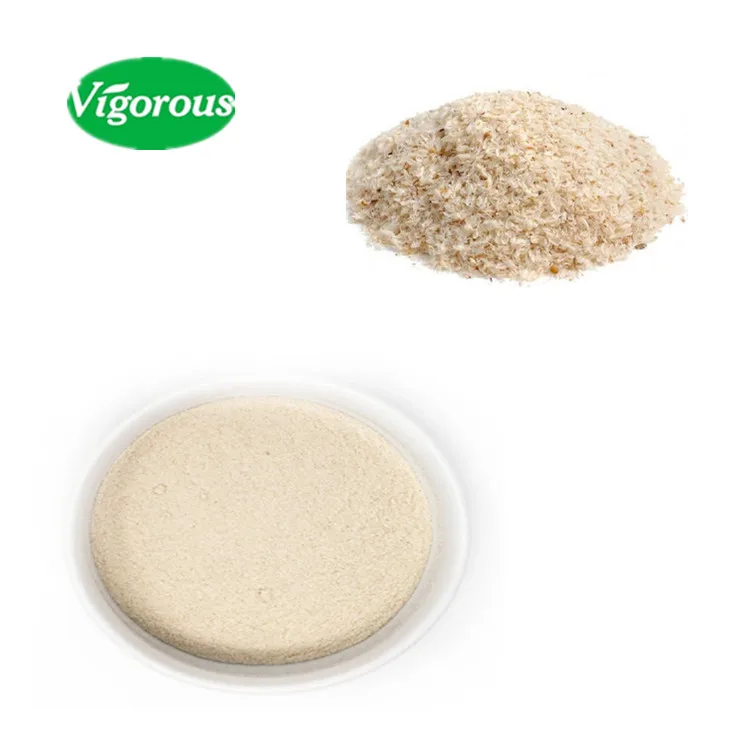 Hot Sale High quality  Psyllium husk powder