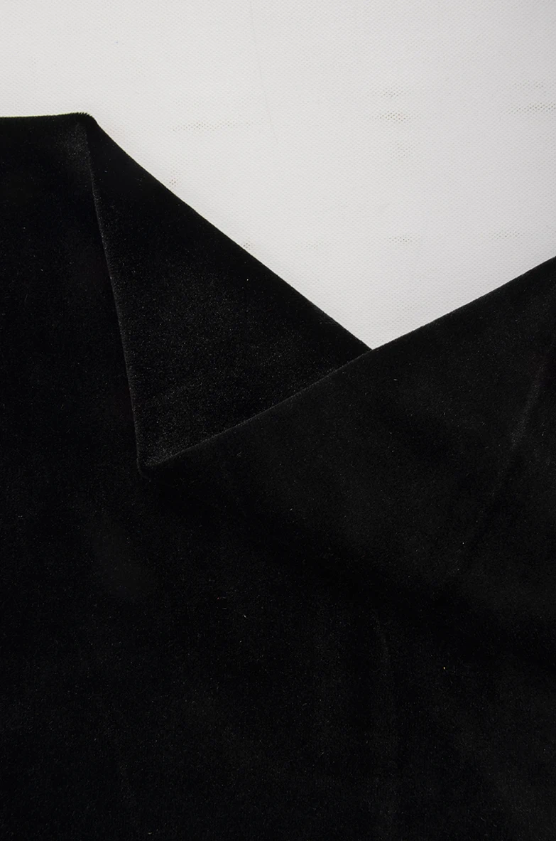 Professional Manufacture Velvet Stretch Fabric Upholstery Velvet Fabric for Sale