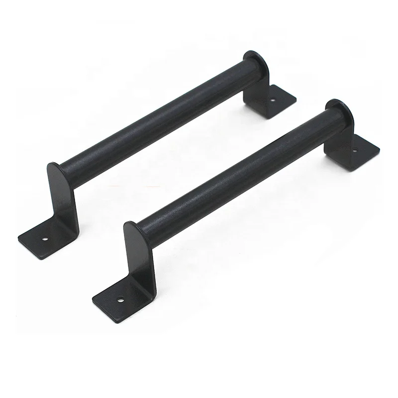Factory Supply High Quality Door Handle American Style Barn Door Handle/Rustic Sliding Barn Door Pull Handle Hardware