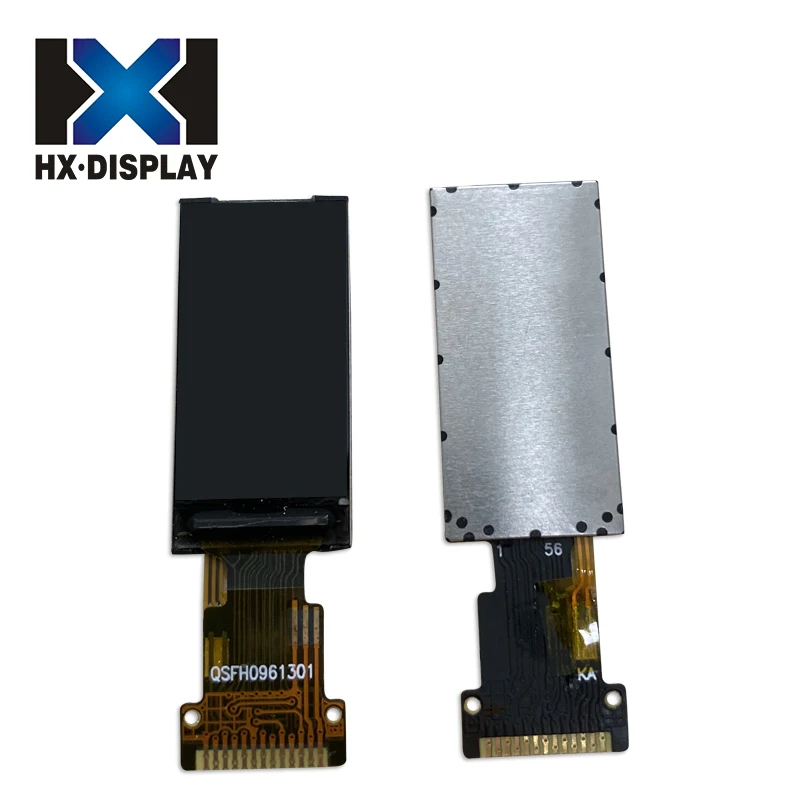 0.96 inch color screen with SPI interface TFT LCD display with 80* (RGB )*160 resolution TFT module