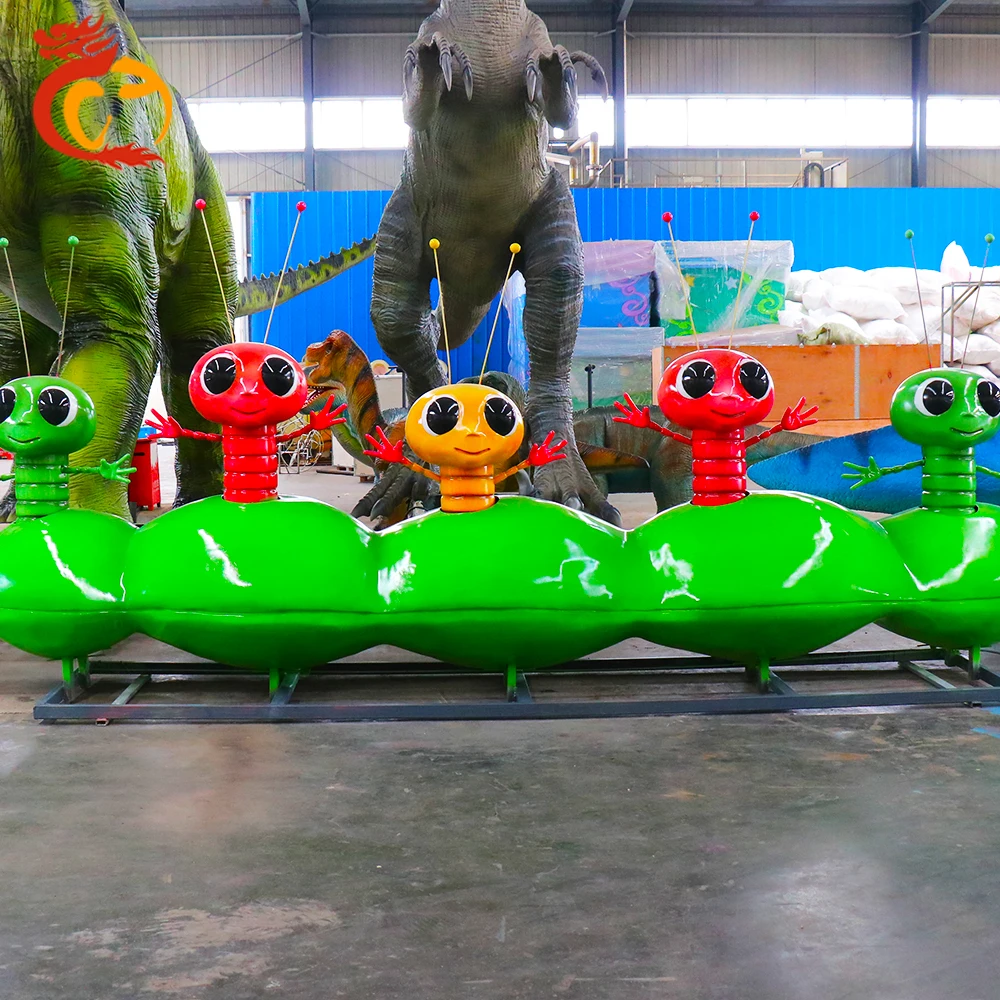 Children Playground