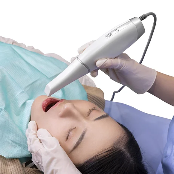 Hot Selling Dynamic Oral Scanner Dental 3D Dental Scanner Intraoral Scanner
