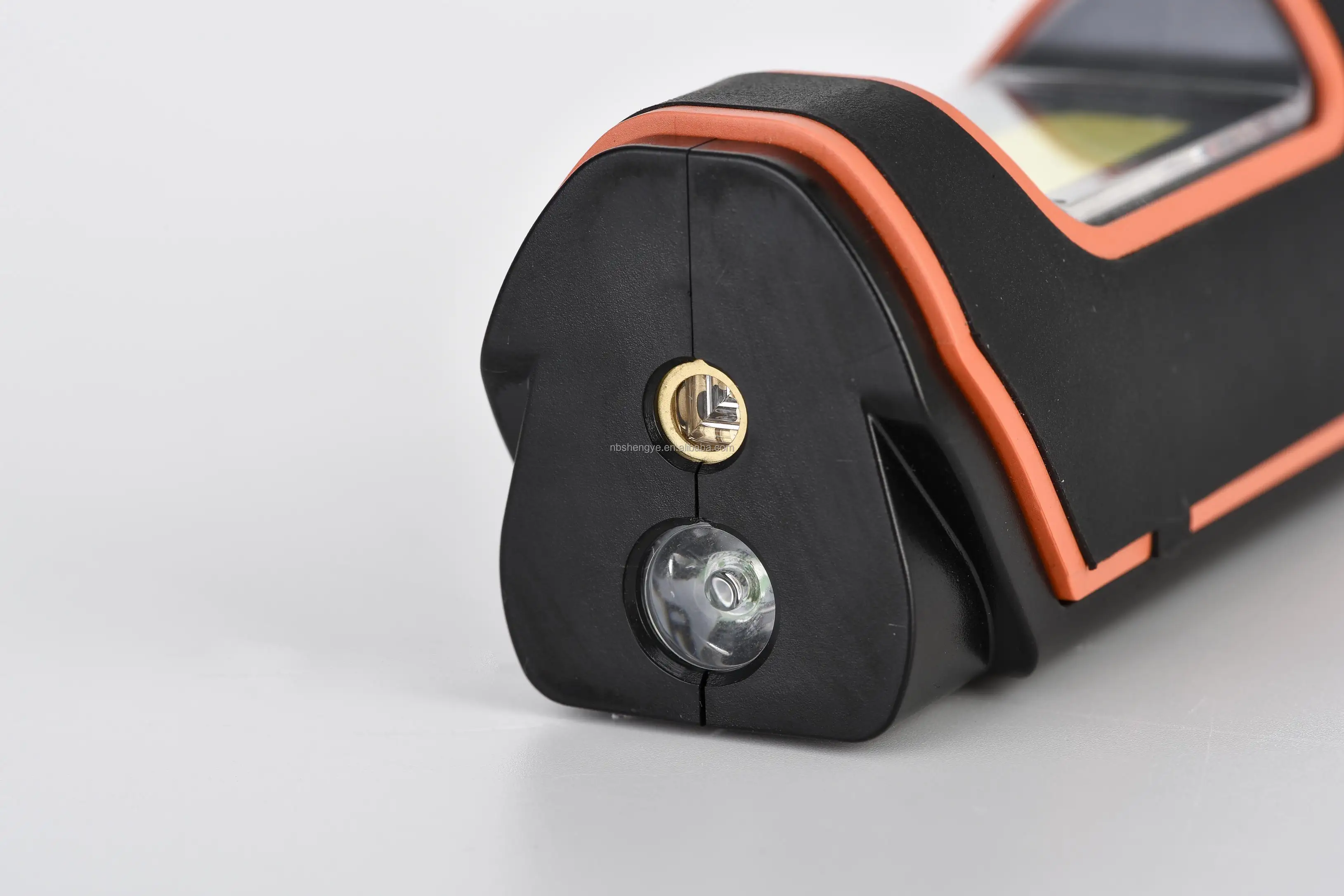 Отдых на природе, 6 в 1, инструменты для ремонта автомобилей с красным лазером 5 Вт светодиодный свет с пузырьковым уровнем с резиновым покрытием COB перезаряжаемый ручной новое поступление