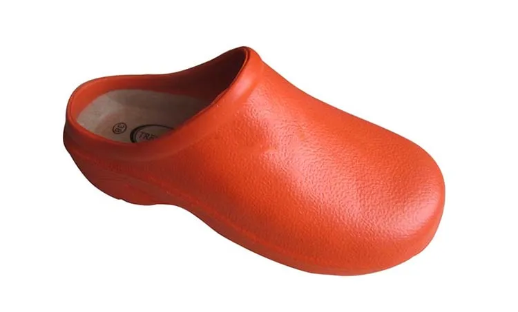 
High Quality Kitchen Summer Light Fancy Kids Eva Clogs Shoes 