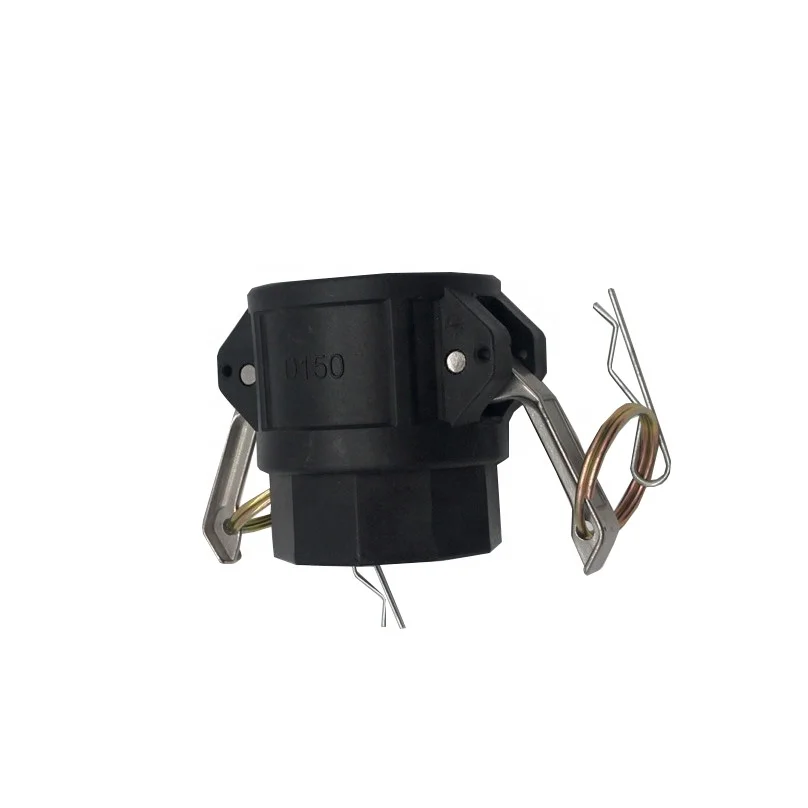 
2021 New Design Camlock Coupling With Different Size2