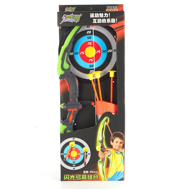 
Hunting Series Toy Boys Girls arrow for game 