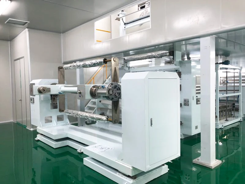 WEGO Ready Stock carbon 2 ply car window tint film glass roll for car