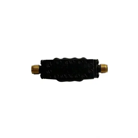 Hot Sale 18G Filter  Morden Style 8-18GHz Band-Pass Filter with SMA-female Connector