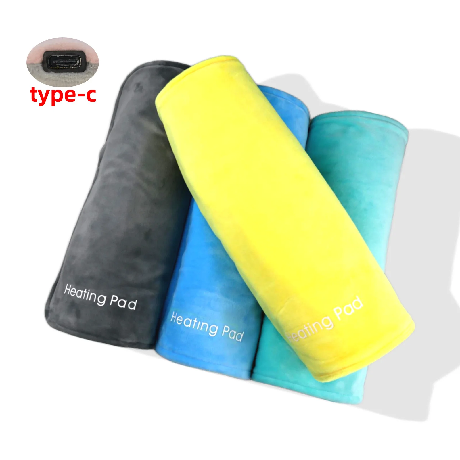 5V Self Heating Pets Mat Thermal Dog Cat Pet Pad for Full Body