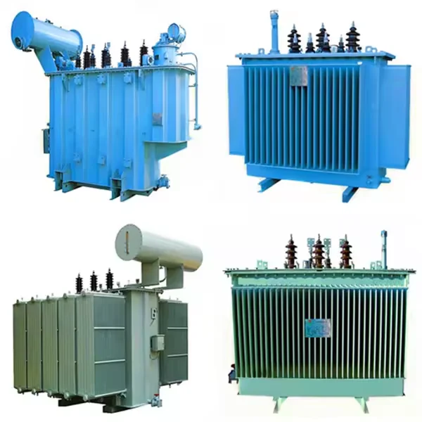 13.8kv 480v 315 500 800 600 Kva 500kva 800kva 1000kva 600kva 1200kva 33kv To 6.6kv 10 15 Mva 7mva Power Transformer For Sale