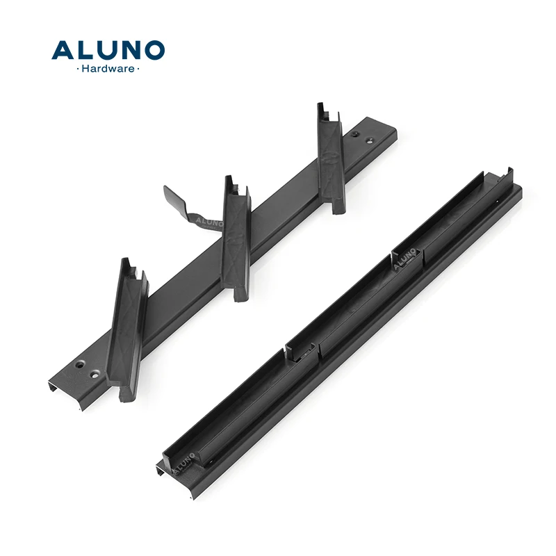 High Quality Aluminium Blades Louver Frame for Security and Ventilation