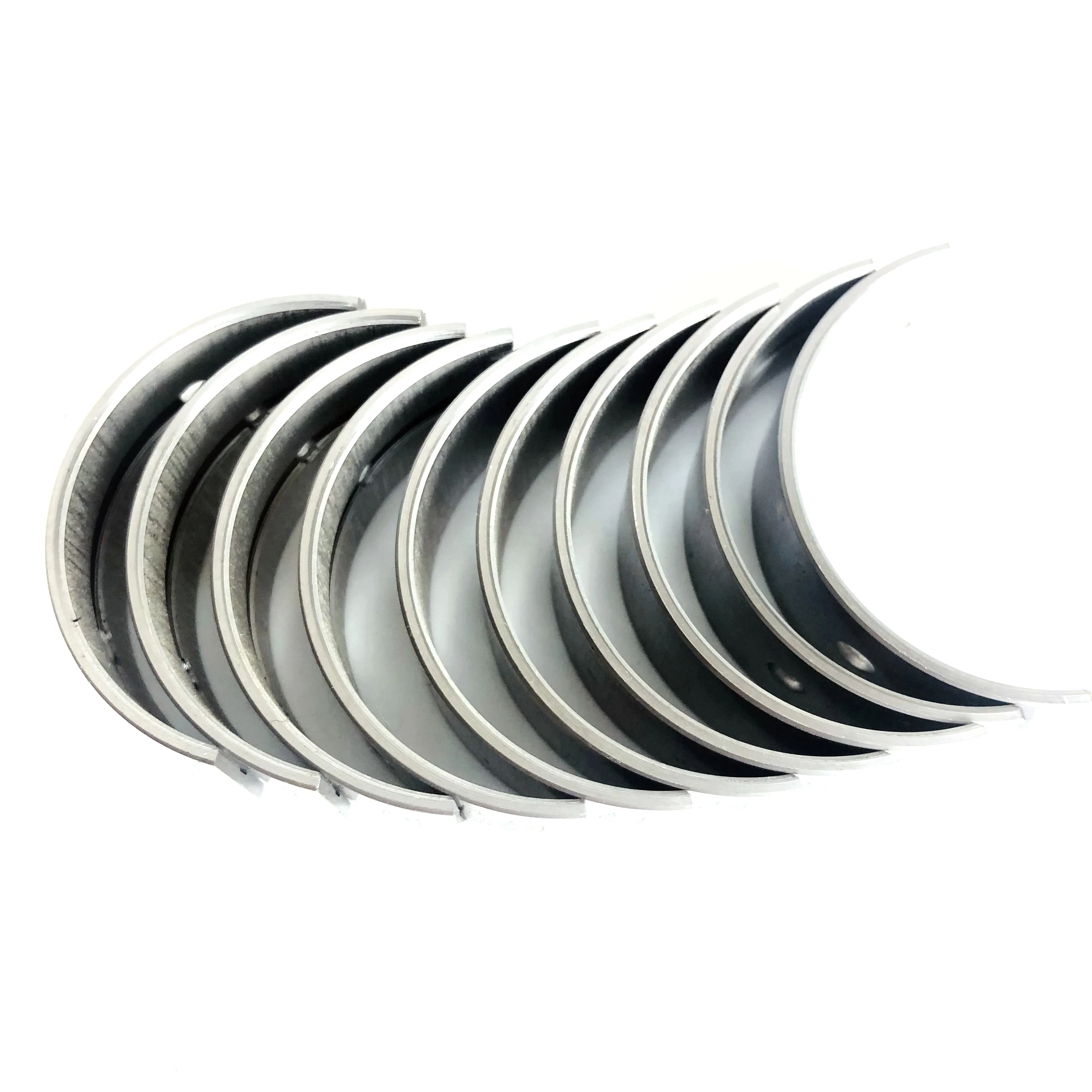 230602b110 93742705    High Quality  engine parts Auto parts  Main bearing crankshaft bearing   Connecting Rod Bearing Shell