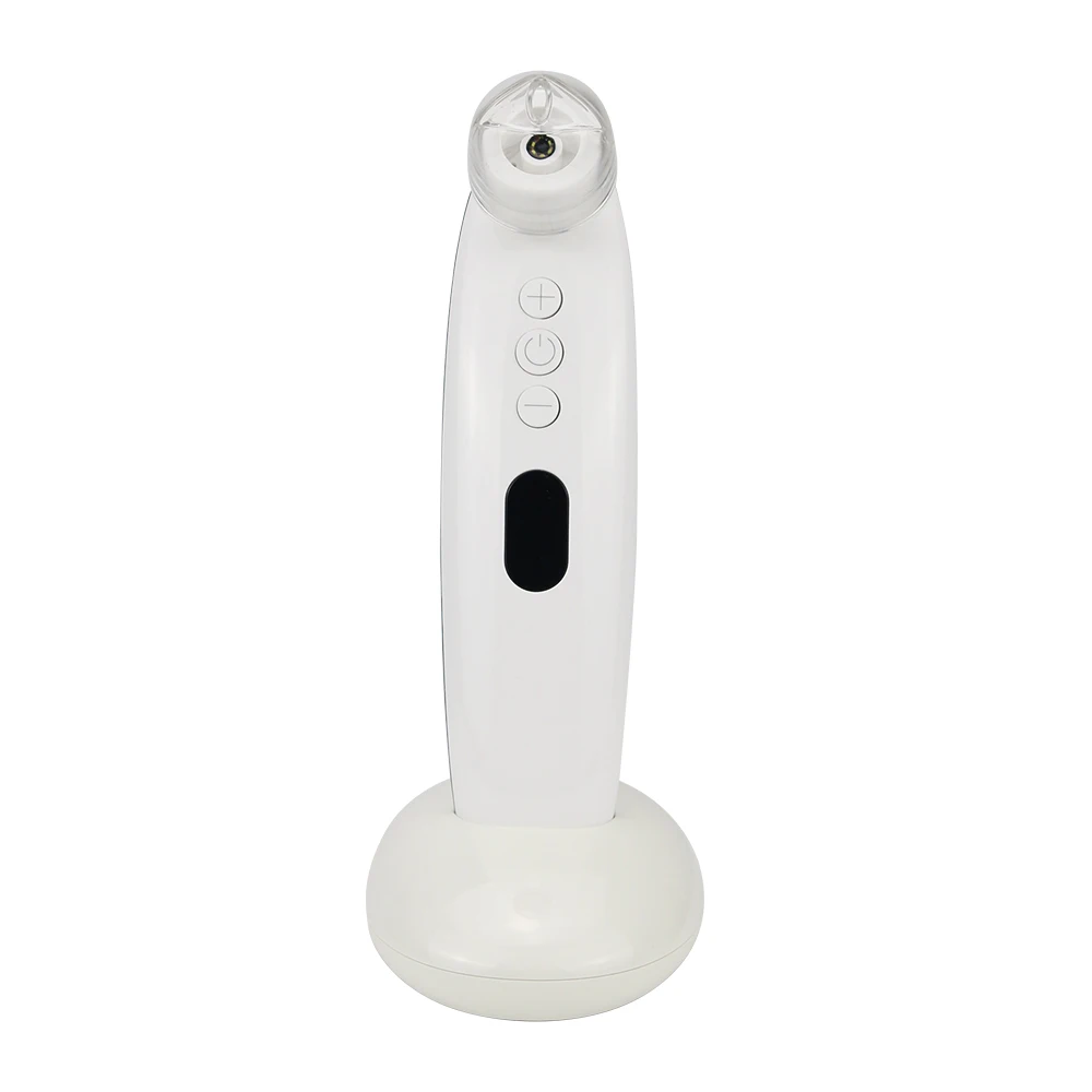 
SiBeauty 20X Magnification Display Wifi Wireless Design Multi functional Facial Pore Cleaner Blackhead Removal Vacuum Kit 