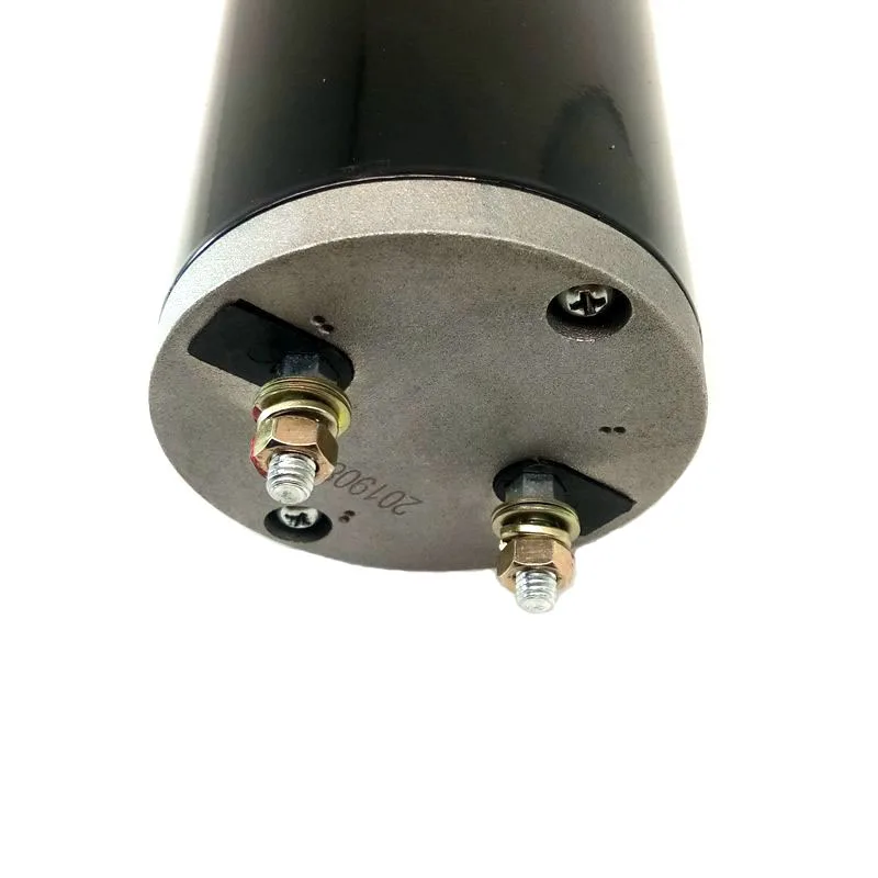 
Electric Gear Motor 24V 500W 12V Worm Drive Dc Motor 