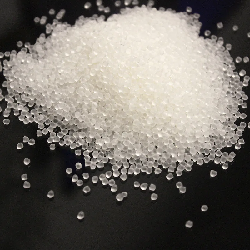 Granules Manufacturing Machine CE Standard TPU TPE Plastic China Pellets Granulating Production Line Single New Product 2020