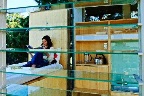 
Best Selling Easy Install Container House/Standard Prefabricated Container House For Sale 