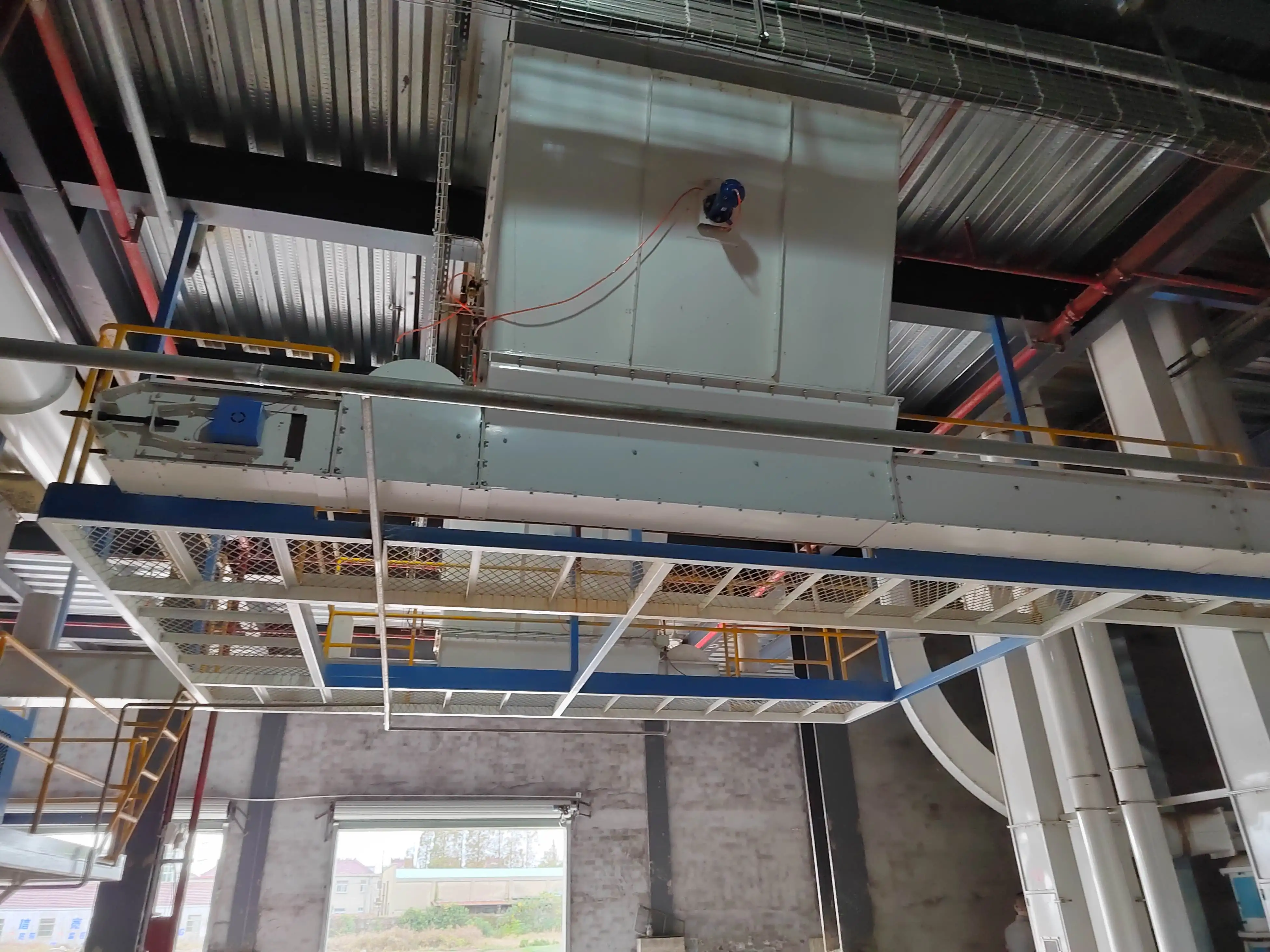 lm40 floating fish feed machine pet food production line processing machines 15-20T/h expanded pellet making extruder