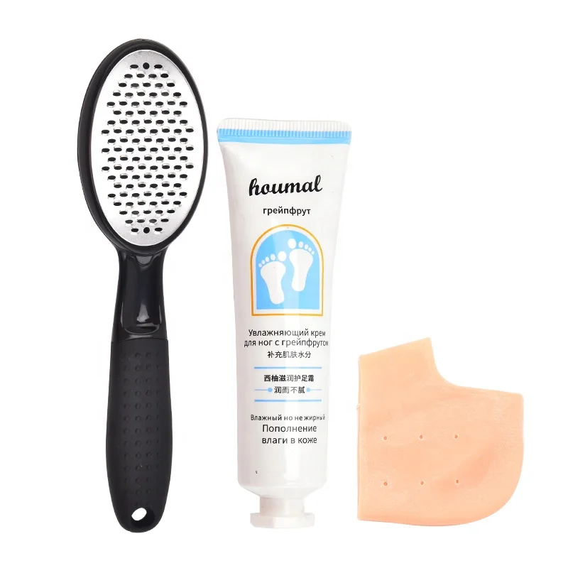 Pedicure Tools Cleaning Feet Tool Colossal Foot Rasp Women Pedicure Foot File Set