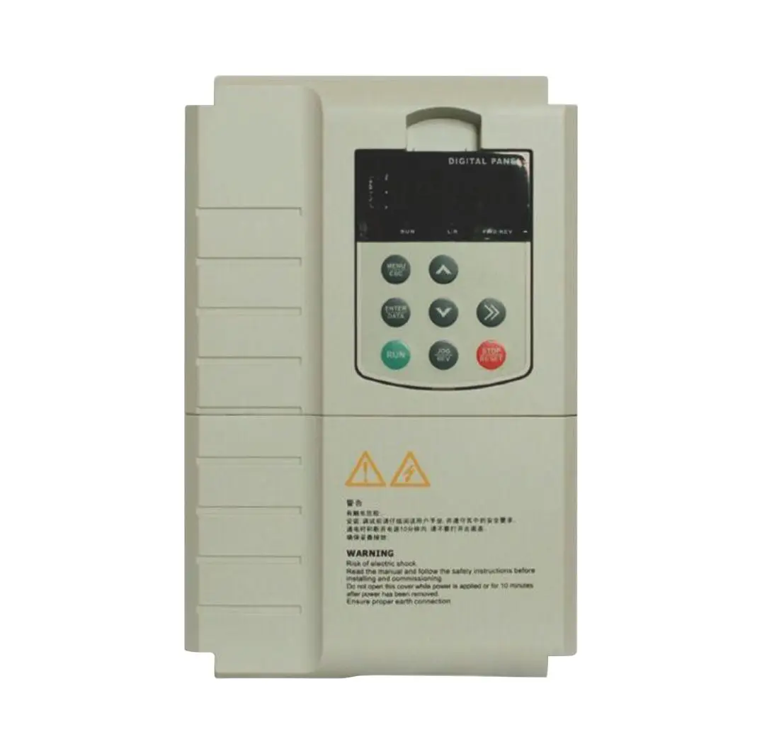 2.2kw 3kw micno pump inverter three phase SPIm-2S-4B