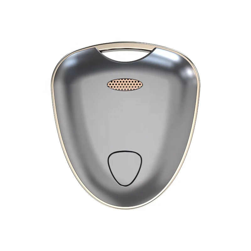 gps para mascotas Authorizatio FindMy Waterproof Item Finder Tracking Device Pet Tracker gps Tracking For Pet